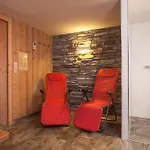 Holiday home Annas Muntafuner Hus