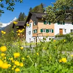Annas Muntafuner Hus Schruns