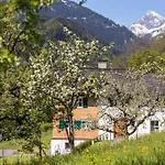Annas Muntafuner Hus Schruns