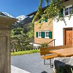 Holiday home Annas Muntafuner Hus