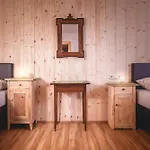 Annas Muntafuner Hus * Schruns