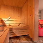 Holiday home Annas Muntafuner Hus