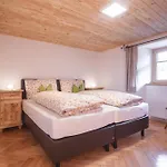 Annas Muntafuner Hus Holiday home