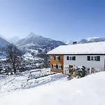 Holiday home Annas Muntafuner Hus *