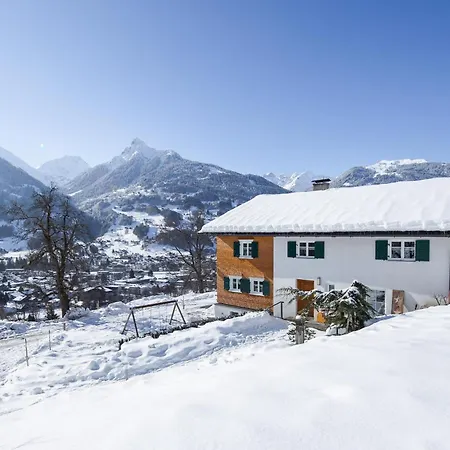 Annas Muntafuner Hus Tatil Evi *