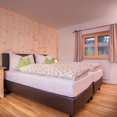 Сasa de vacaciones Annas Muntafuner Hus