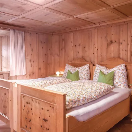 Annas Muntafuner Hus *