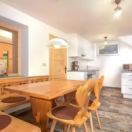 Annas Muntafuner Hus Schruns