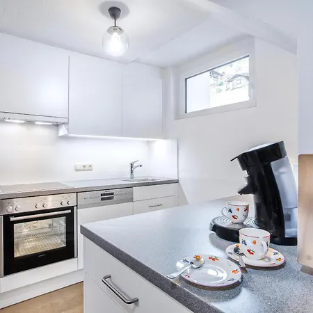 Annas Muntafuner Hus Tatil Evi