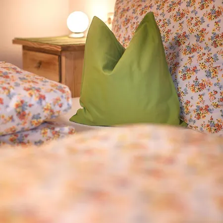 Сasa de vacaciones Annas Muntafuner Hus *