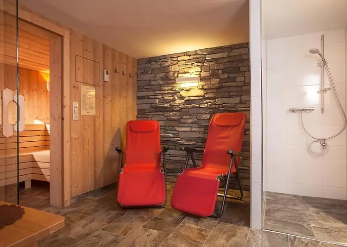 Holiday home Annas Muntafuner Hus