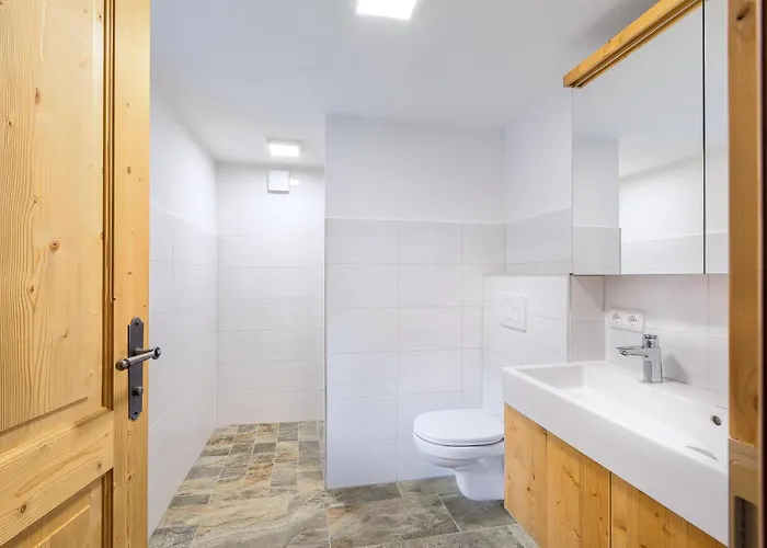 Holiday home Annas Muntafuner Hus Schruns