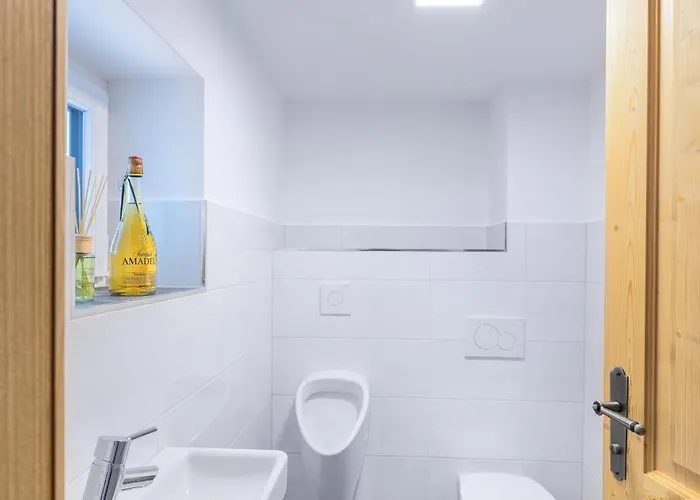 Holiday home Annas Muntafuner Hus Schruns