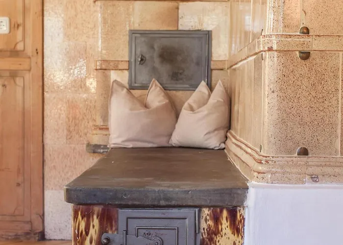 Holiday home Annas Muntafuner Hus *