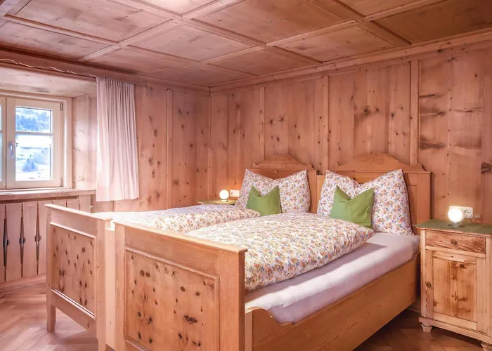 Annas Muntafuner Hus *