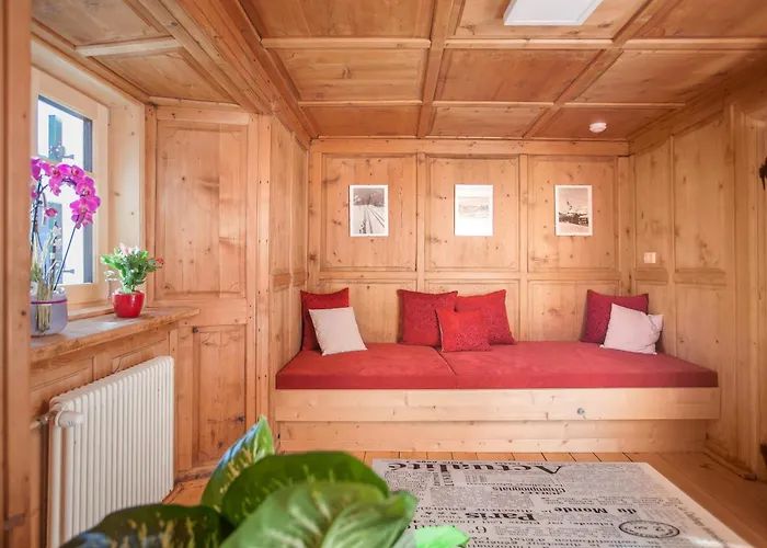 Holiday home Annas Muntafuner Hus *