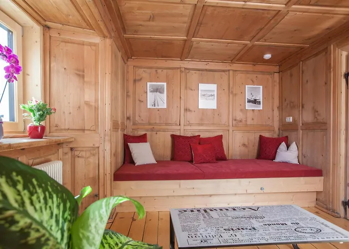 Holiday home Annas Muntafuner Hus *